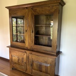 China Hutch