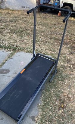 Treadmill