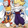 Supersaiyan 