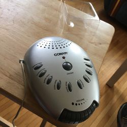 conair room sound shaper