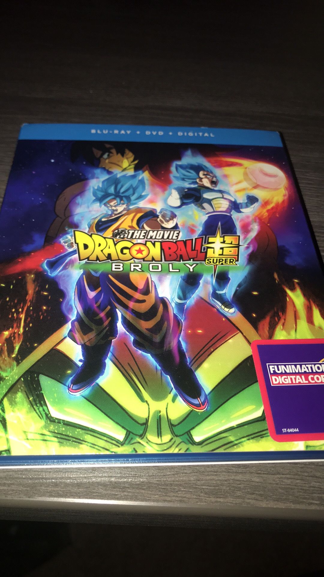 Dragon Ball Z