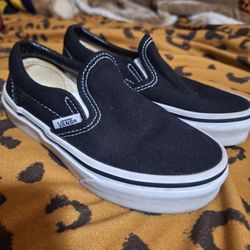 Boys VANS
