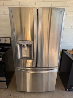 Kenmore elite refrigerator counter depth $700