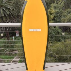 Ryan Lovelace Side Cut Fish