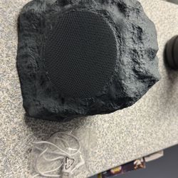 BLUETOOTH ROCK 2 SPEAKER SET
