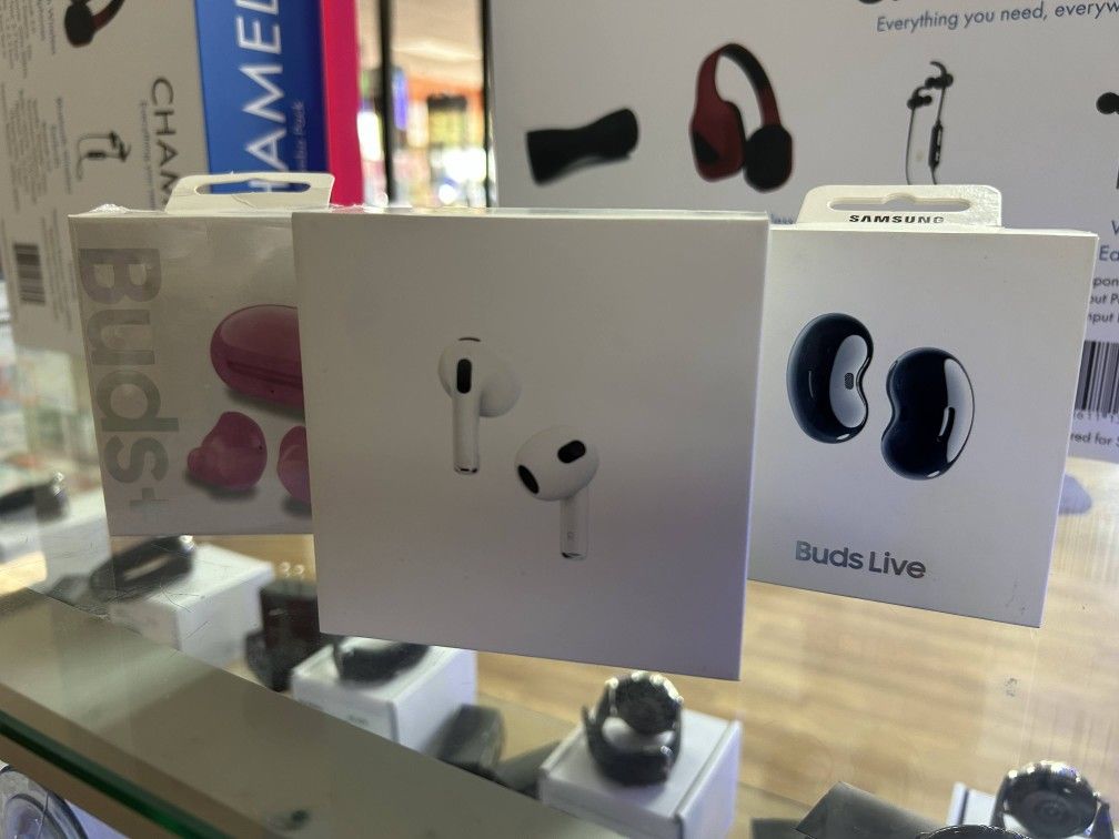 Headphones