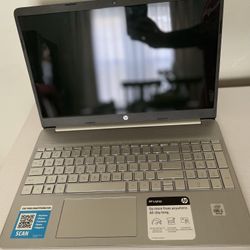 Hp Laptop 15 *Like Brand New*