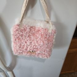 Crossbody Canvas Handmade Bag
