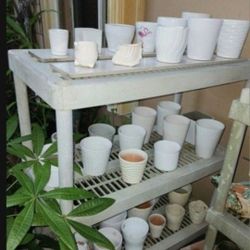 Houseplant Pots Planters Ceramic