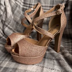 Women’s Heels
