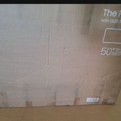 50" FRAME SAMSUNG 4K SMART TV DEAL!!!