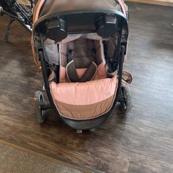 Stroller