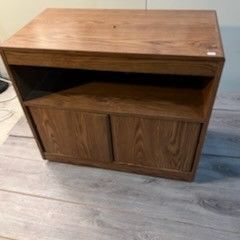 Swivel Tv Stand 