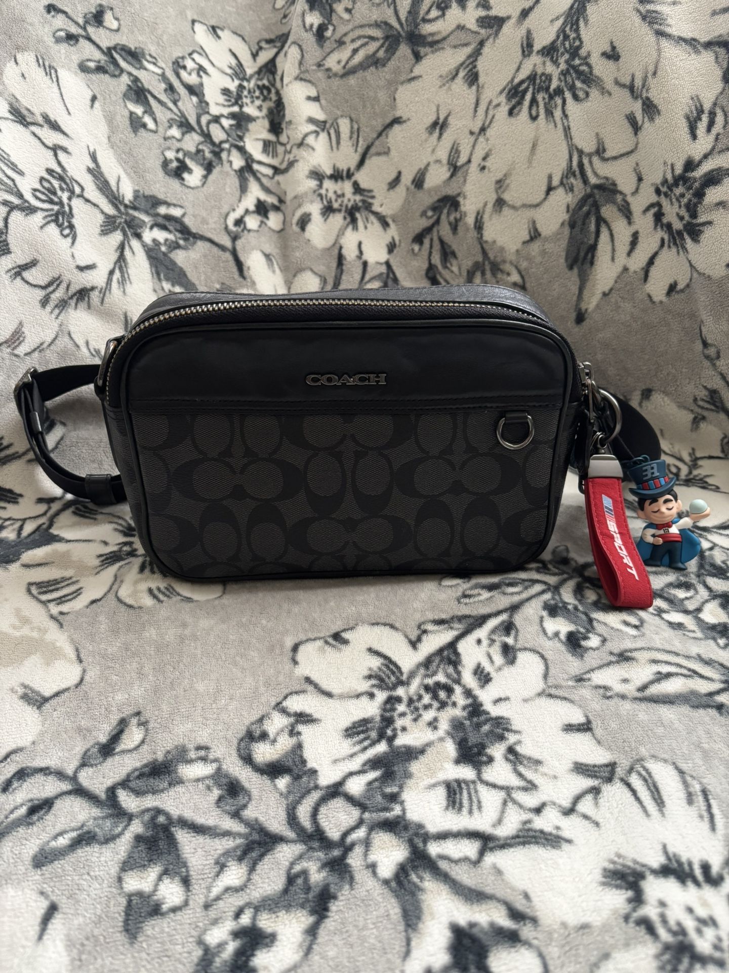 Coach Crossbody Bag