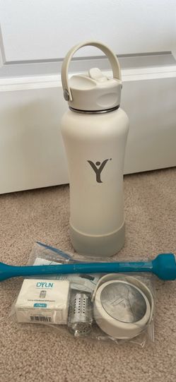 Dyln Alkaline Water Bottle