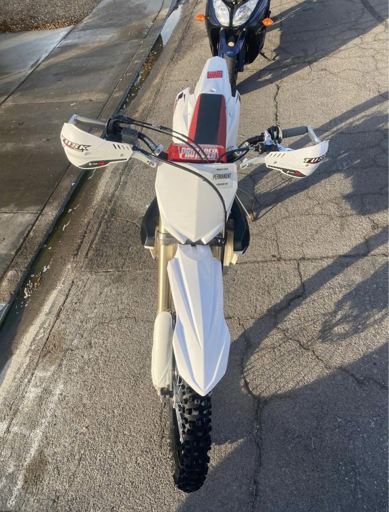 2014 Yamaha 450f for Sale in Las Vegas, NV OfferUp
