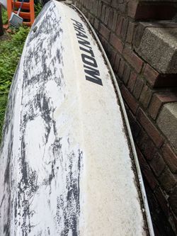 Sailboat phantom 14 foot