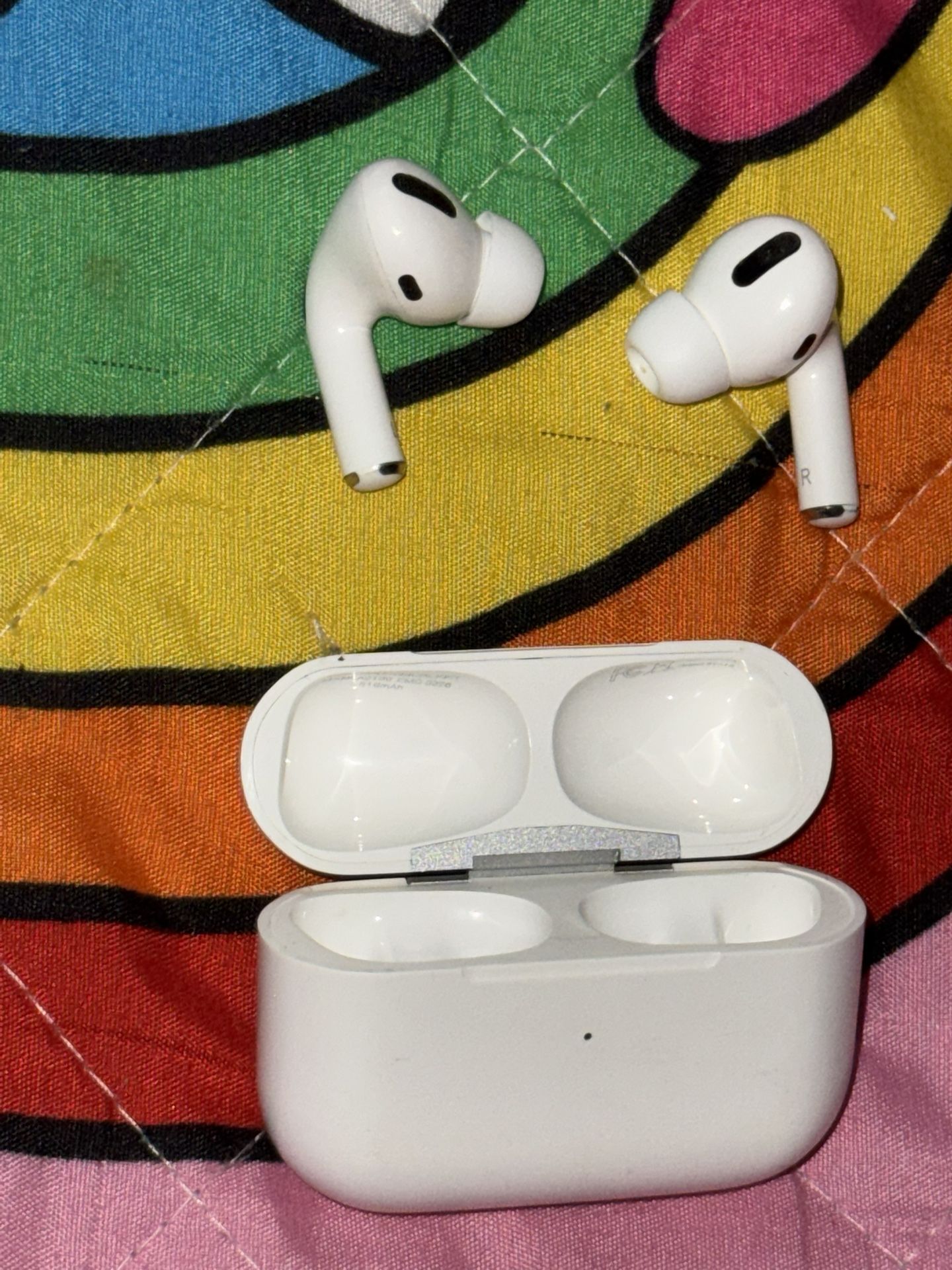 Air Pods Pro 1 Generation
