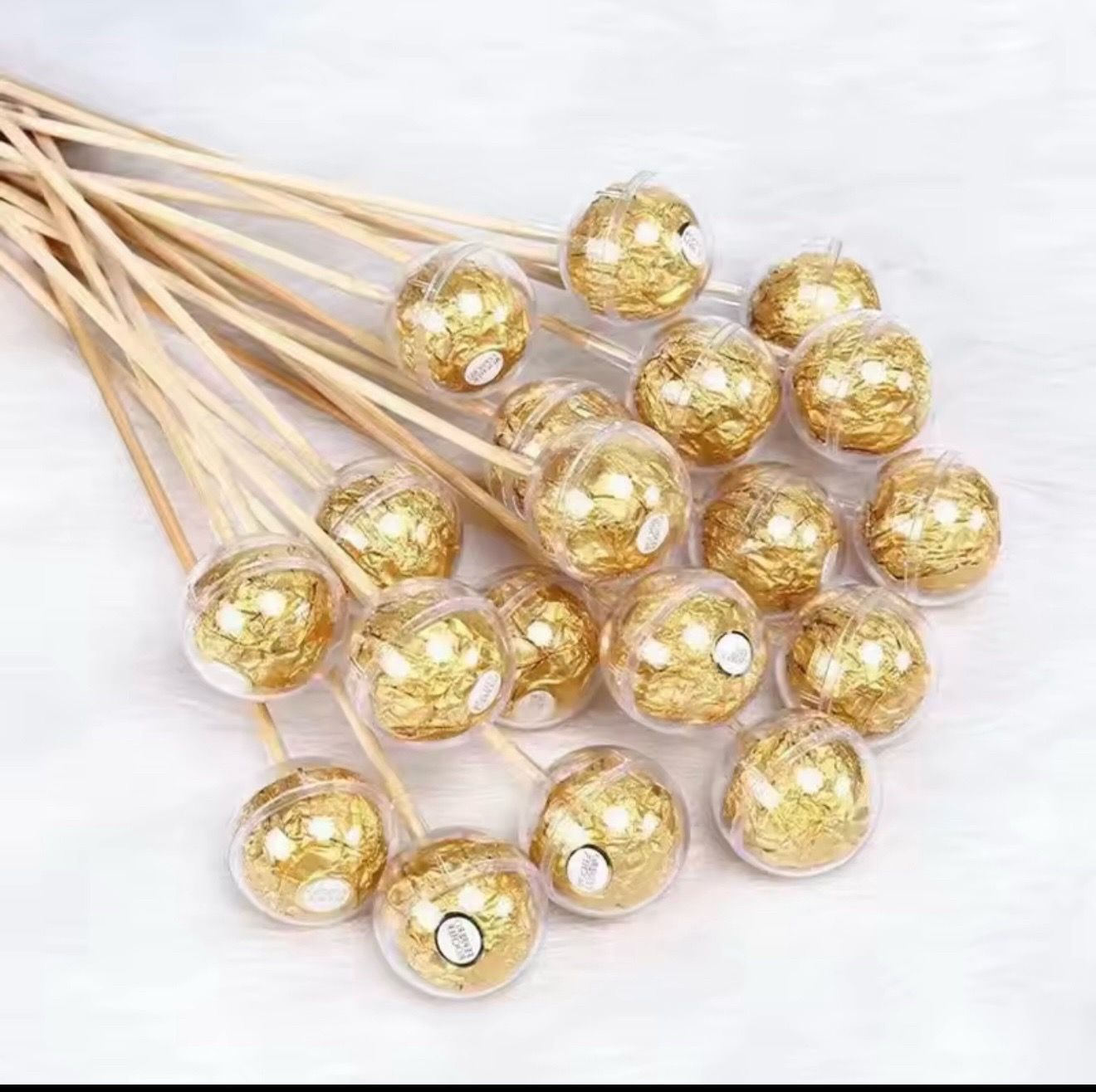 Bolsa de pelotitas