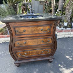 Bathroom Vanity 