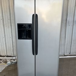 KENMORE REFRIGERATOR 
