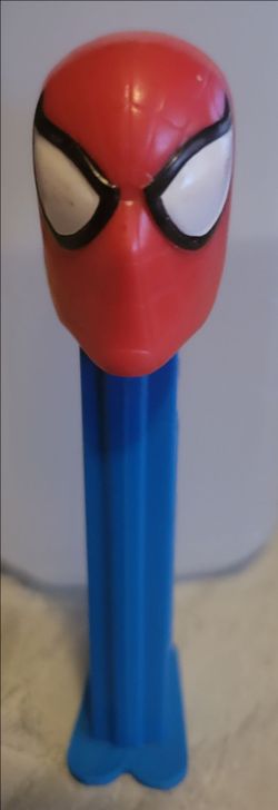 Pez 2009 Spiderman