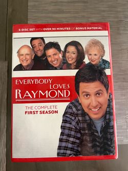 Everybody loves Raymond