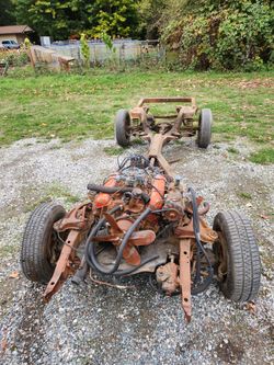 1959 Chevrolet Impala