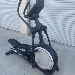 NordicTrack E 7.0 Elliptical