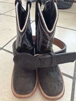 Kids Boots