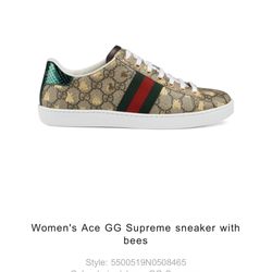 Gucci Women Shoes