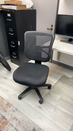 Office chair