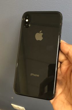 iPhone X 64GB Factory Unlocked