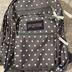 Jansport Backpack  New 
