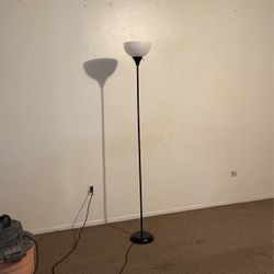 Lamp Lampara