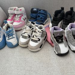 Shoes For Toddlers 