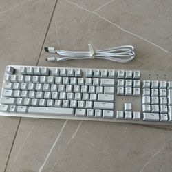 Full Size Razor Pro Type Keyboard 