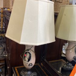 Lamp Vintage 