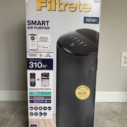 Air Purifier **NEW**