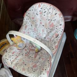Baby Rocker 