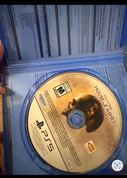 Games PS5