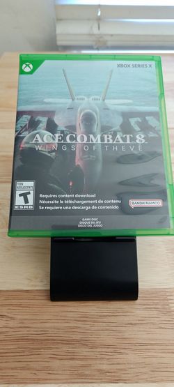 ACE Combat 8 XBOX