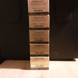 Sublimage Chanel 1.7 Oz Anti Age Creme