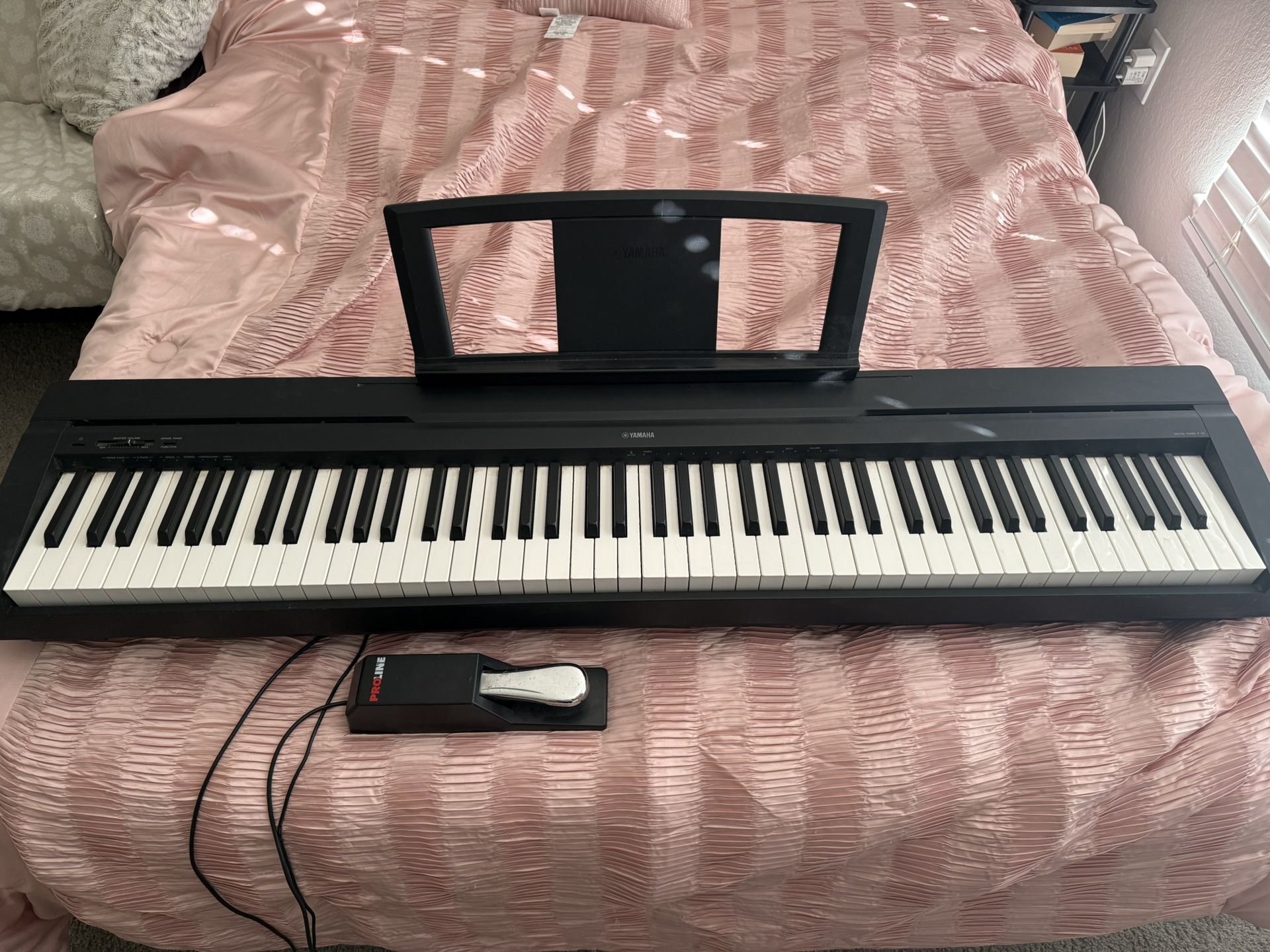 Piano