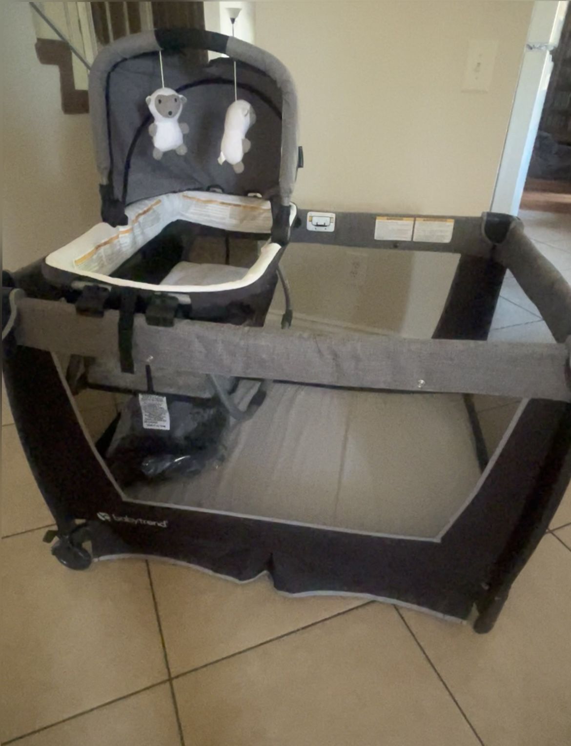 Playpen