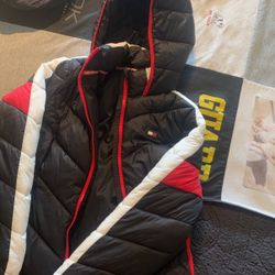 Brand New Tommy Hilfiger Jacket