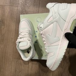 Off White Out Of Office