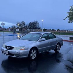 03 Acura