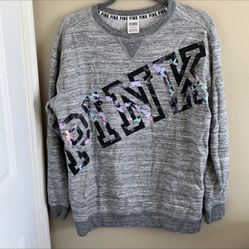 Victoria’s Secret PINK Sweatshirt 