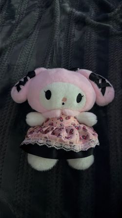 sanrio my melody banquet series
